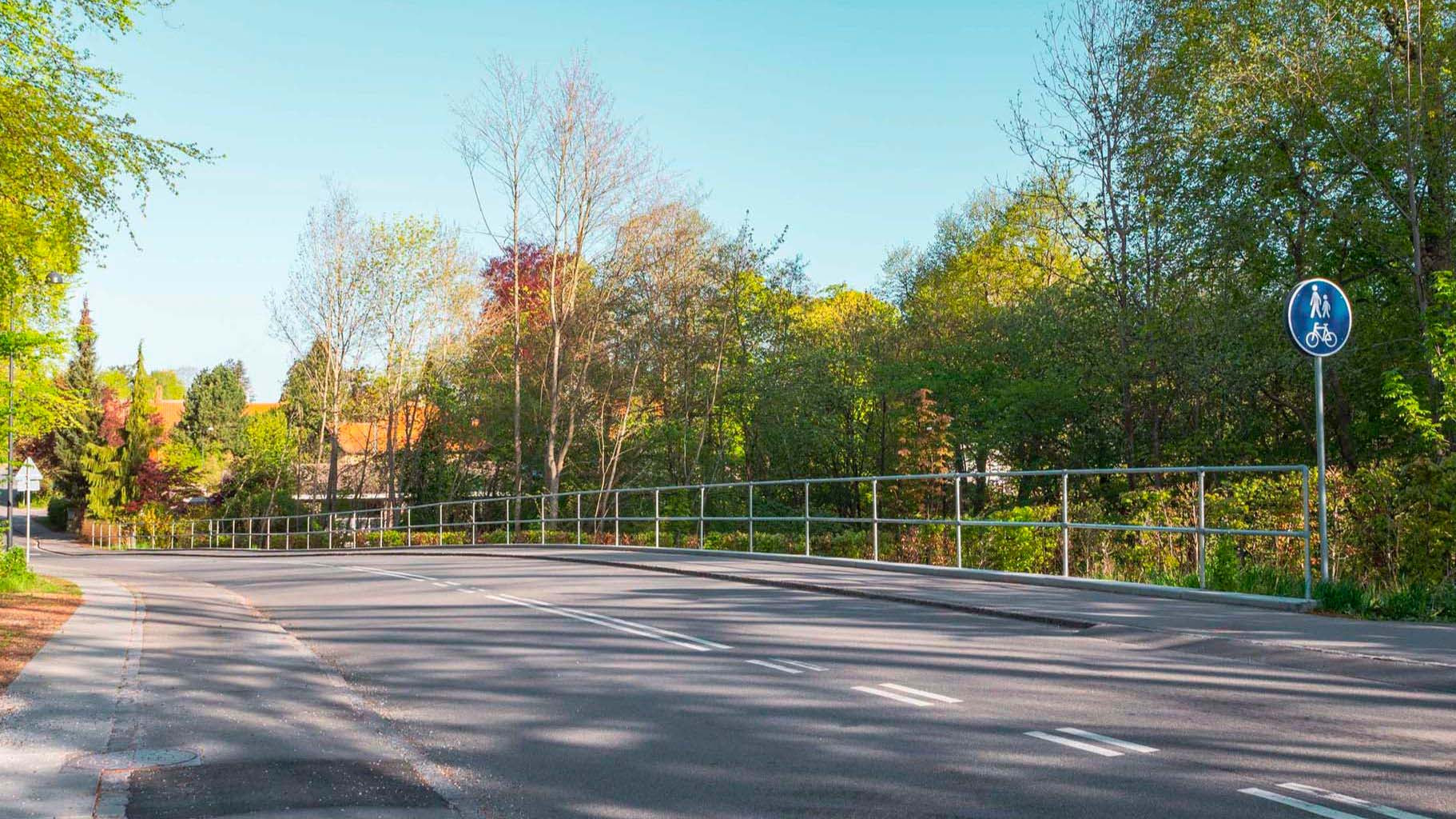 Værn, rækværk og gelænder FAQ