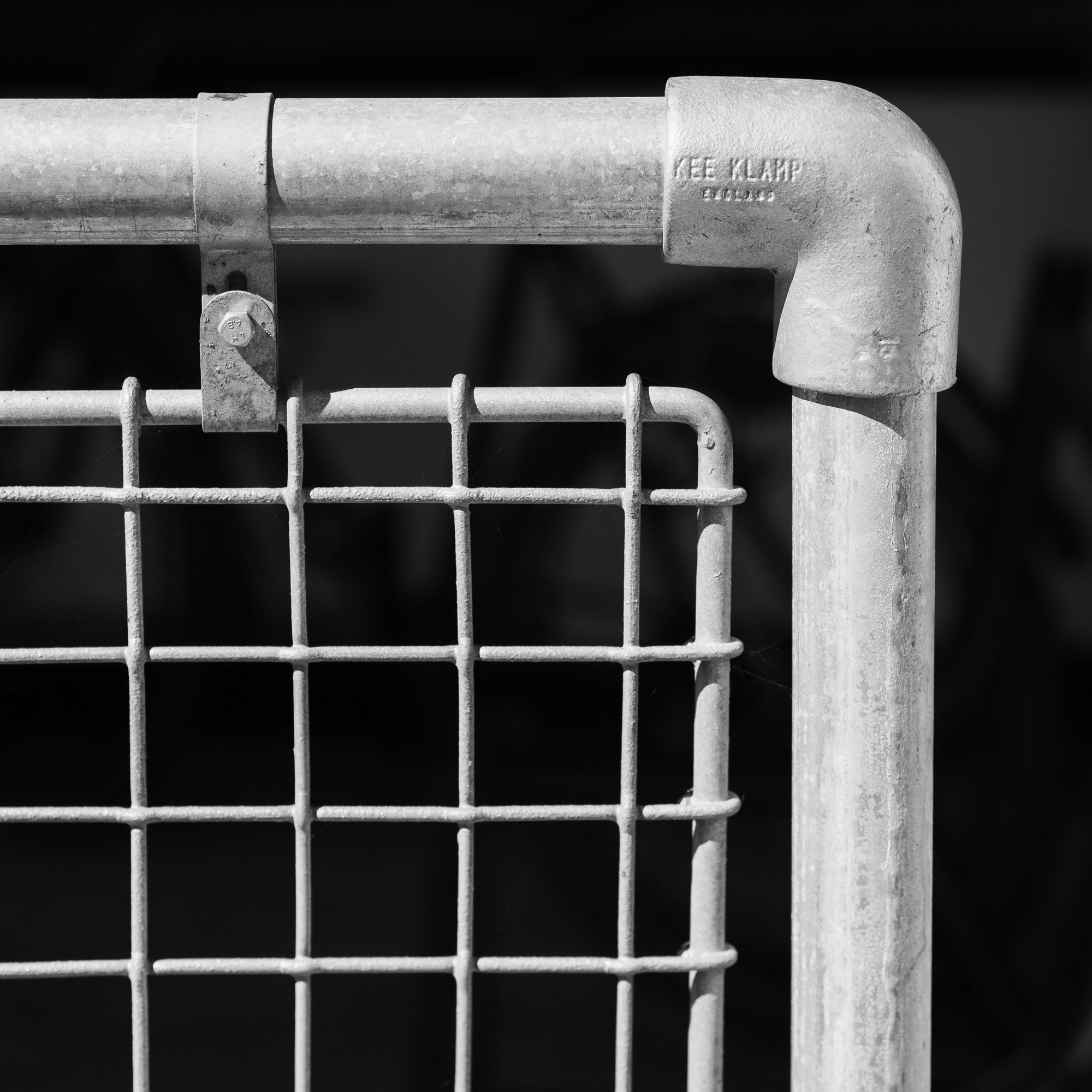 Kee Klamp | De originale fittings til samling af rør