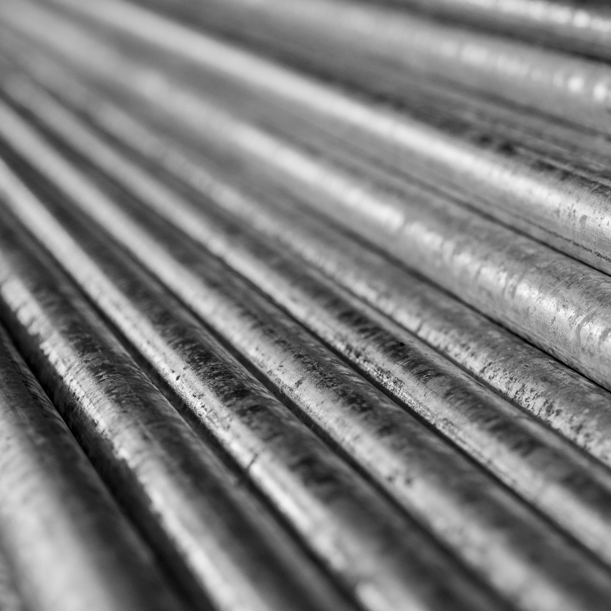 Rør | Til faldsikring og indretning