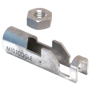 Decking fixings - Vi har type VN, MW2, TC og TR60 – Erik-larsen.dk