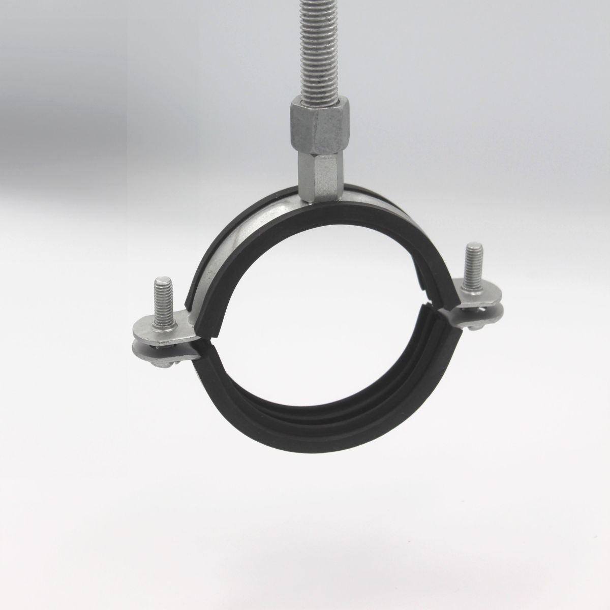 Ultra Cover Coated | Reducermøtrik | Erik Larsen & Søn | Bolte, møtrikker, skiver | Foto 2