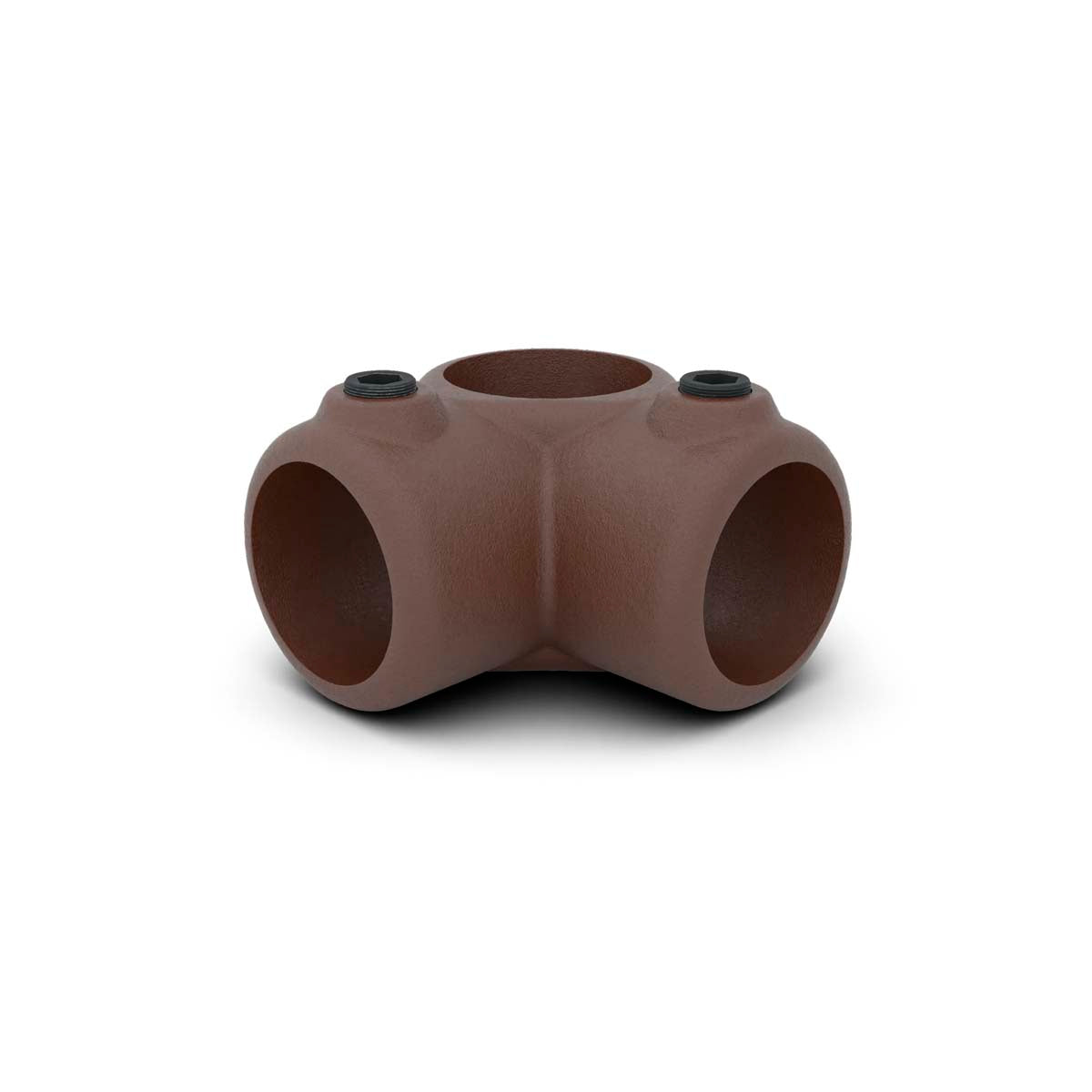 3-vejs hjørne (90°), Clarrods Vintage Brown - CL116-VB | Erik Larsen & Søn | Clarrods Vintage Brown | Foto 2