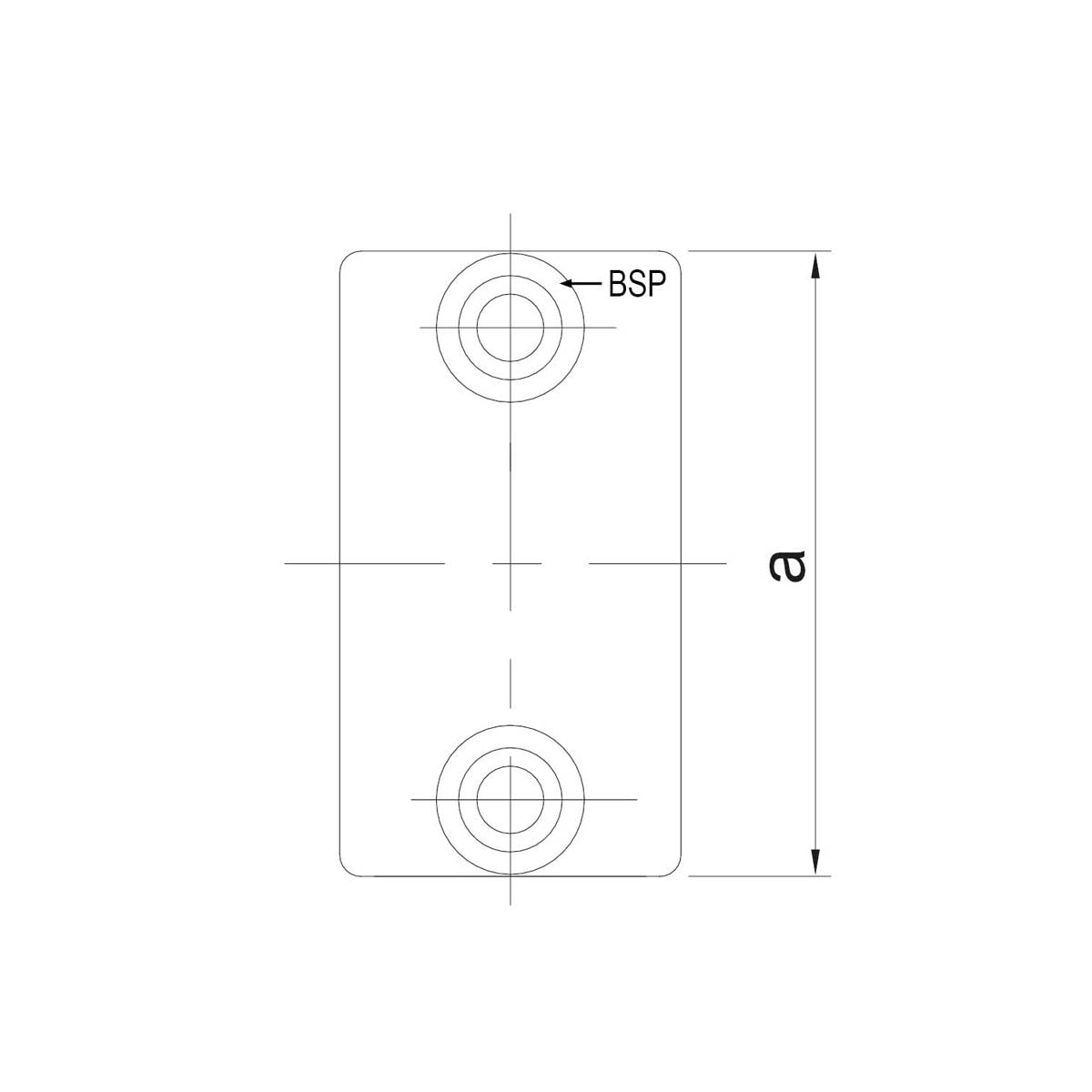 Samlestykke, Clarrods Vintage Brown - CL149-VB | Erik Larsen & Søn | Clarrods Vintage Brown | Foto 4