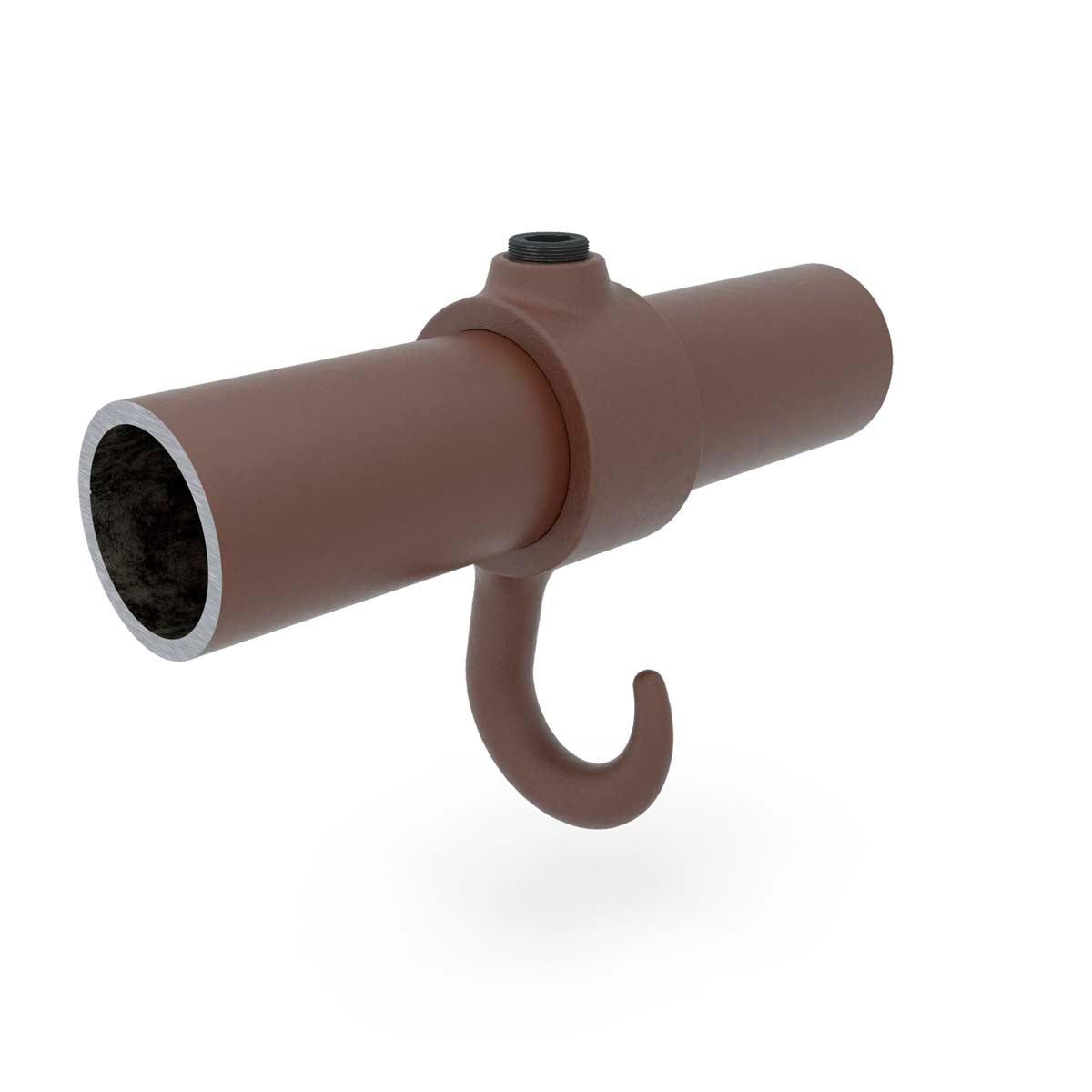 Tøjkrog, Clarrods Vintage Brown - CL182T-VB | Erik Larsen & Søn | Clarrods Vintage Brown | Foto 3