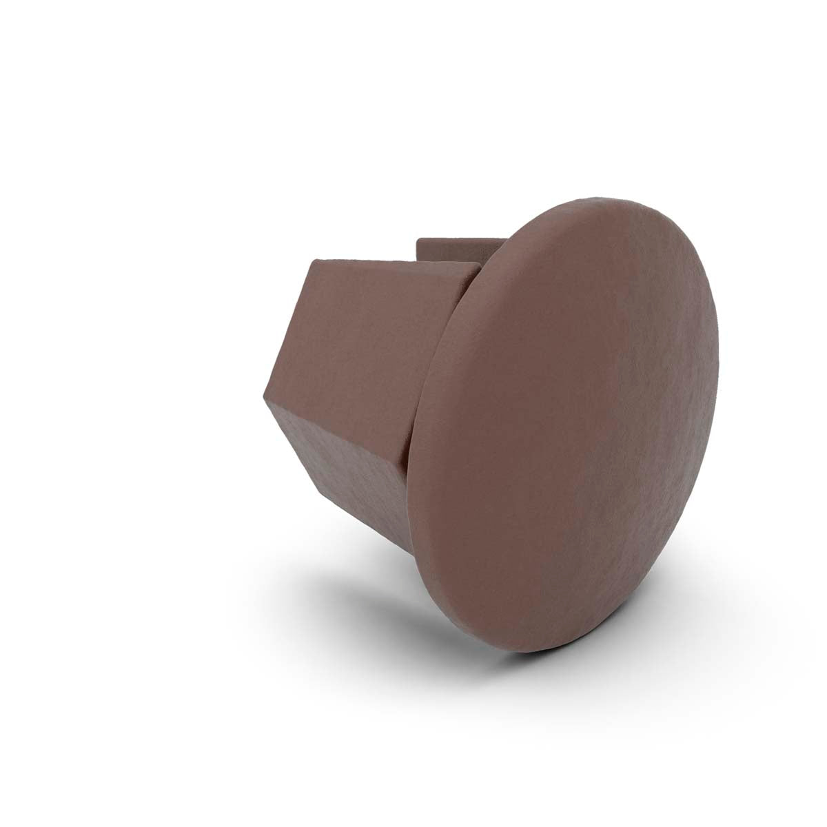 Metalprop, Clarrods Vintage Brown - CL184-VB | Erik Larsen & Søn | Clarrods Vintage Brown | Foto 1