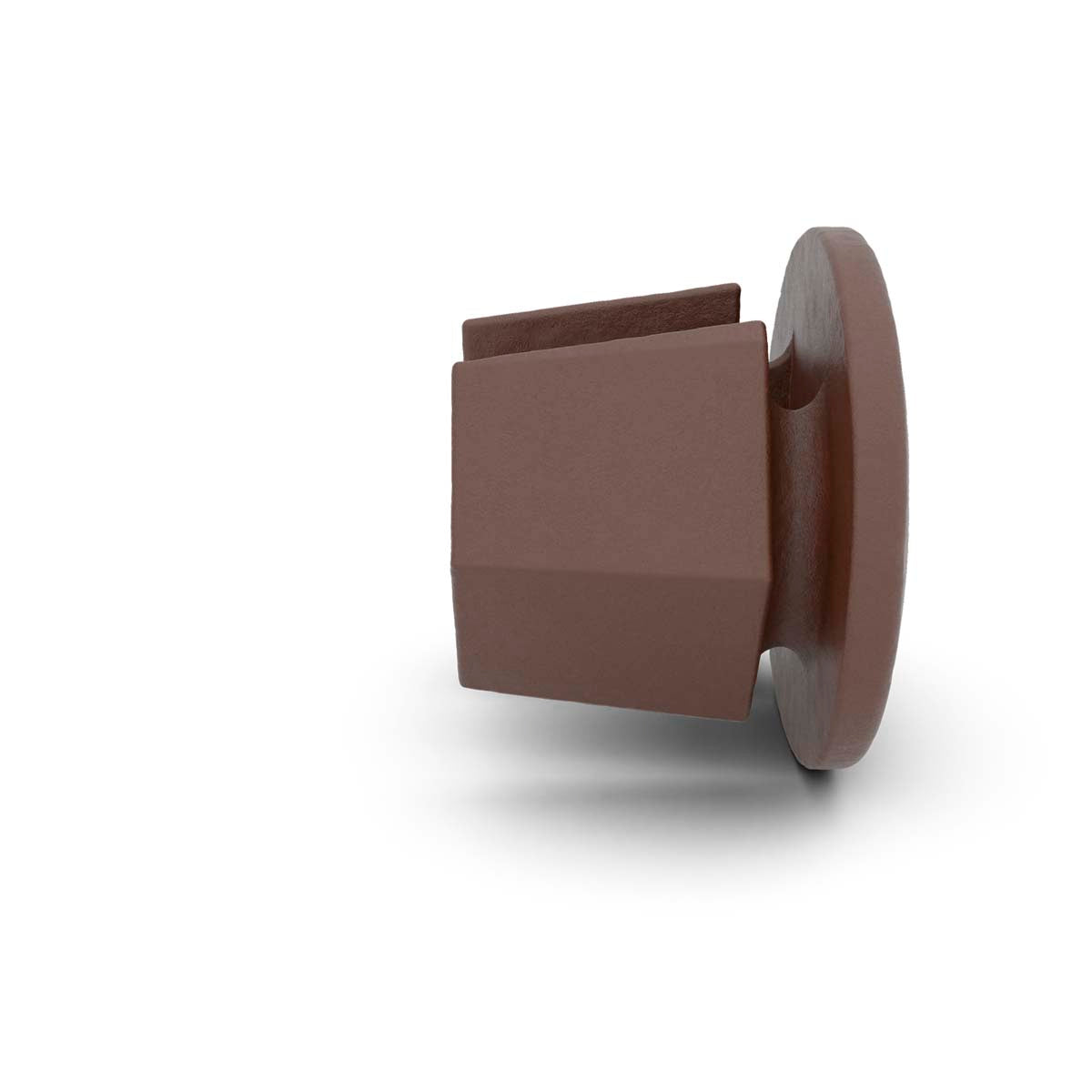 Metalprop, Clarrods Vintage Brown - CL184-VB | Erik Larsen & Søn | Clarrods Vintage Brown | Foto 2