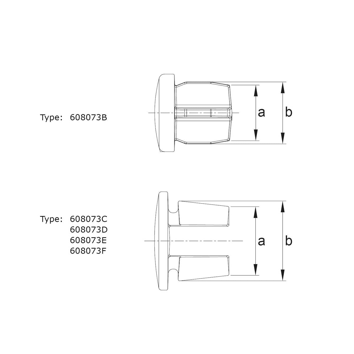 Metalprop, Clarrods Vintage Brown - CL184-VB | Erik Larsen & Søn | Clarrods Vintage Brown | Foto 3
