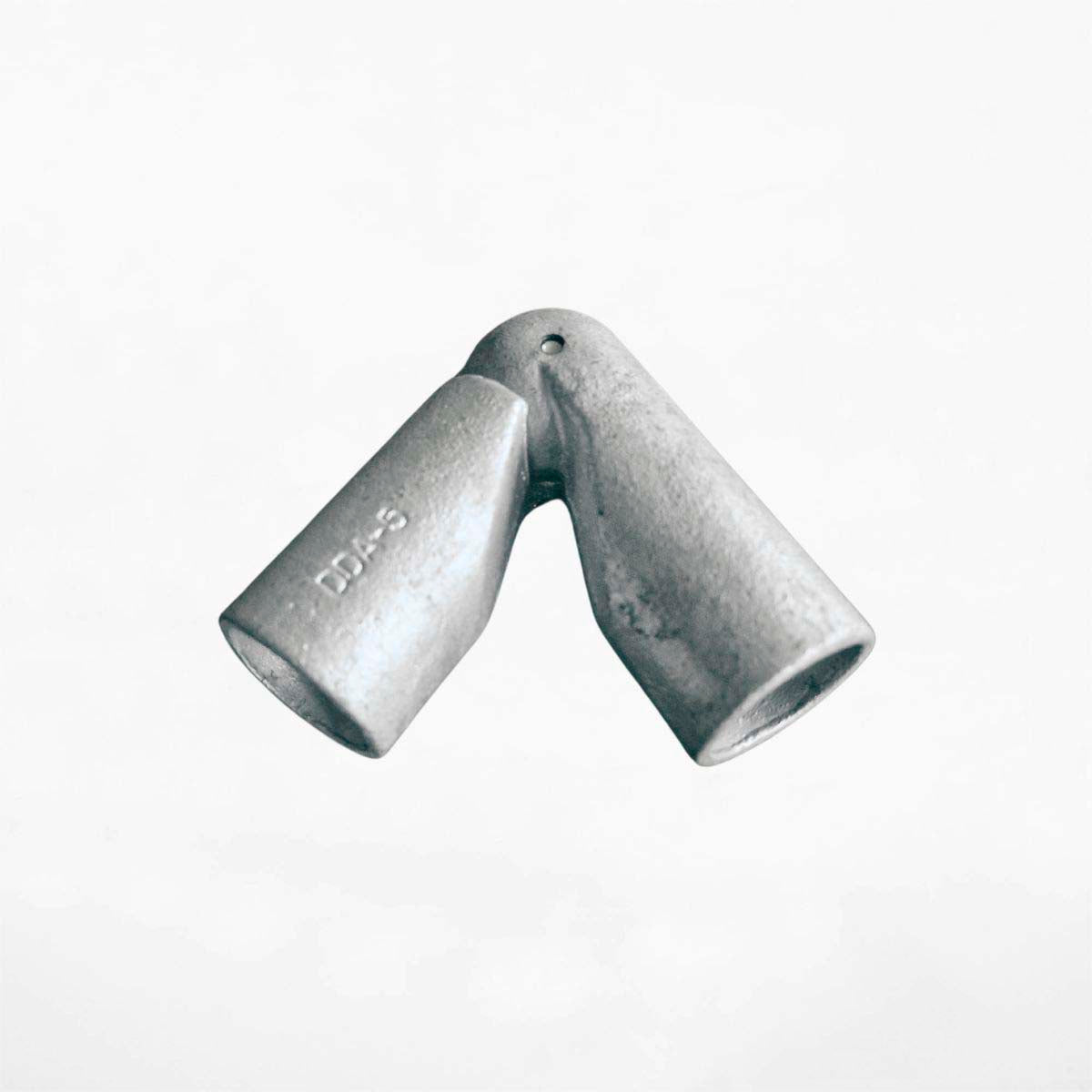 Justerbar bøjning - Clarrods Clamps CLDDA5 | Erik Larsen & Søn | Clarrods | Foto 2