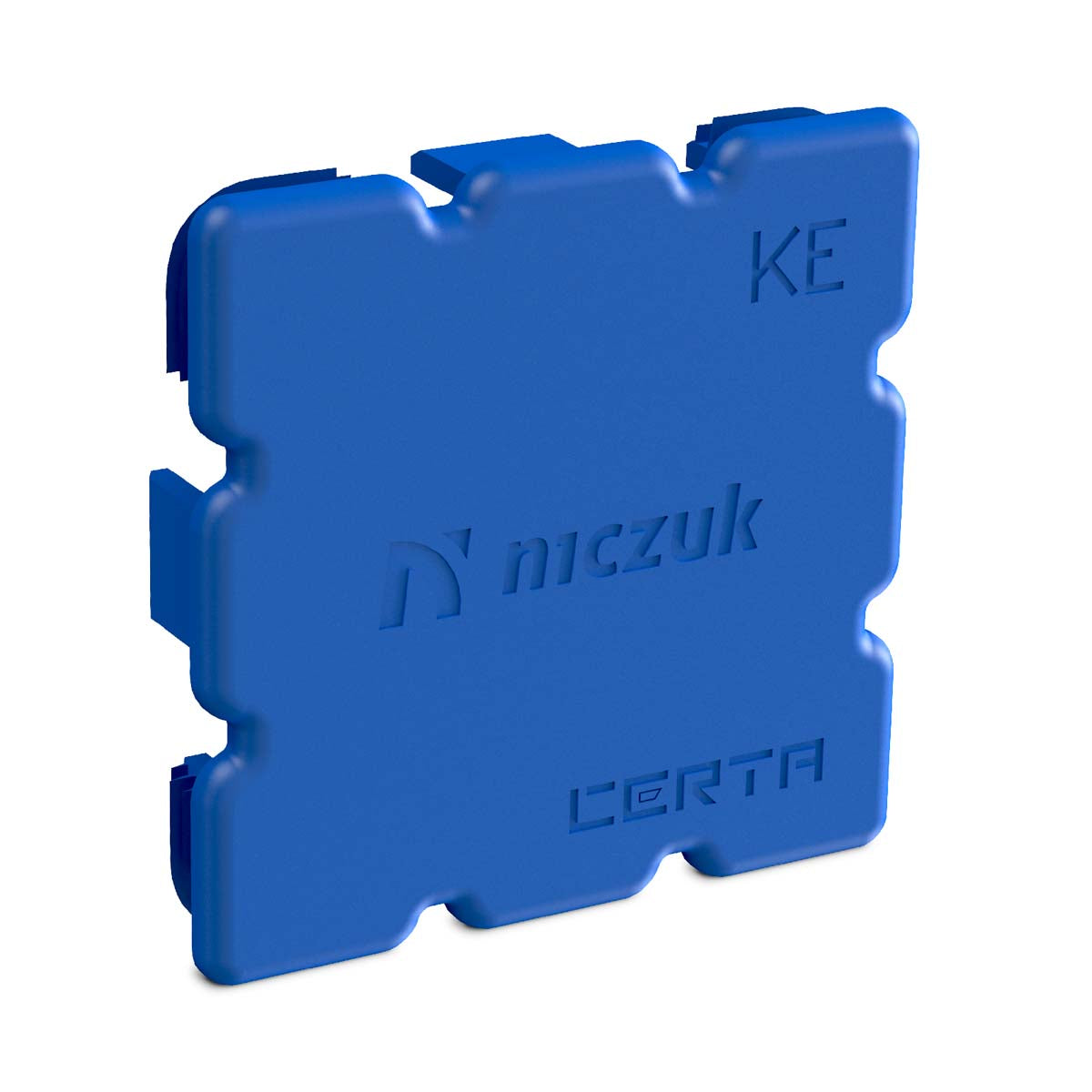 CZPKE - CERTA KE ZP endeprop | Certa | Beslag til HD skinnesystem | Foto 1