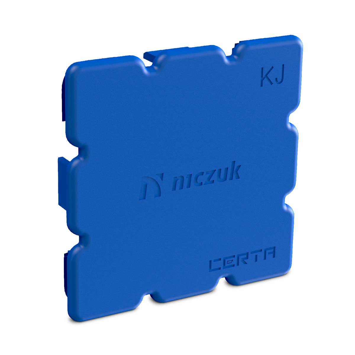 CZPKJ - CERTA KJ ZP endeprop | Certa | Beslag til HD skinnesystem | Foto 1