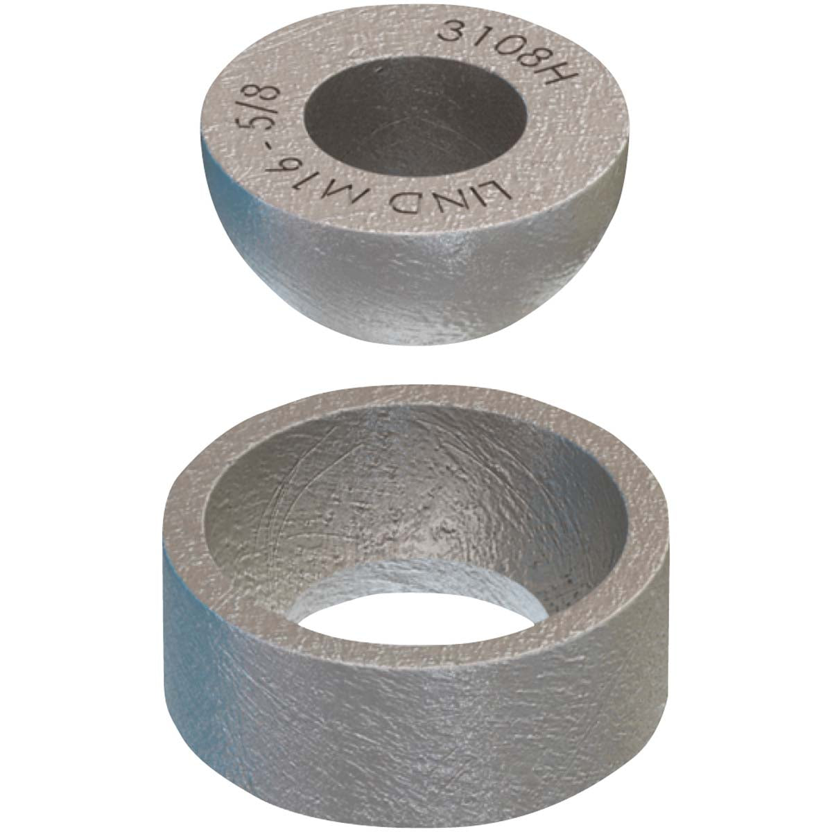 Lindapter Type HW/HC beslag