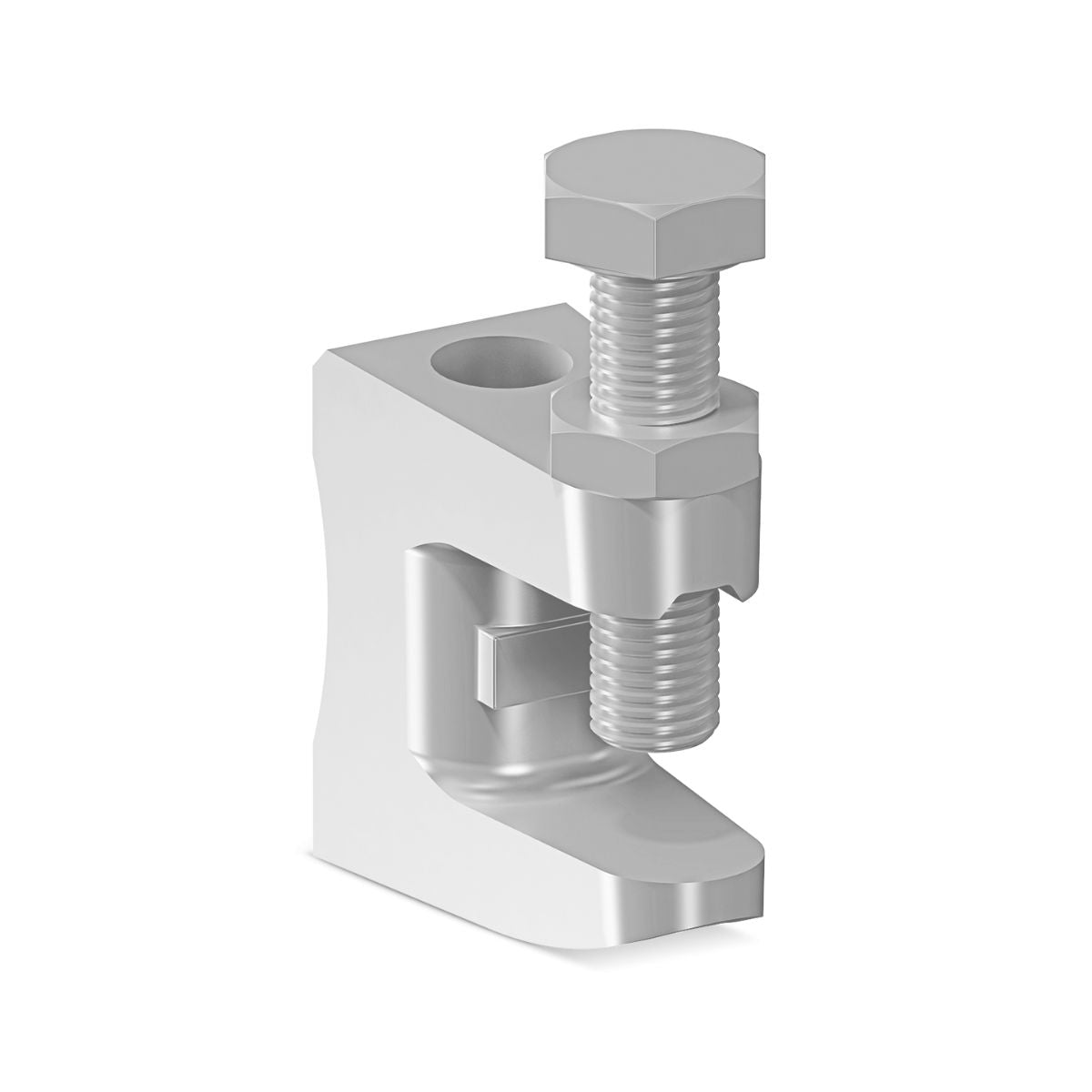 KLZ bjælkeklo til nedstropning fra bjælker