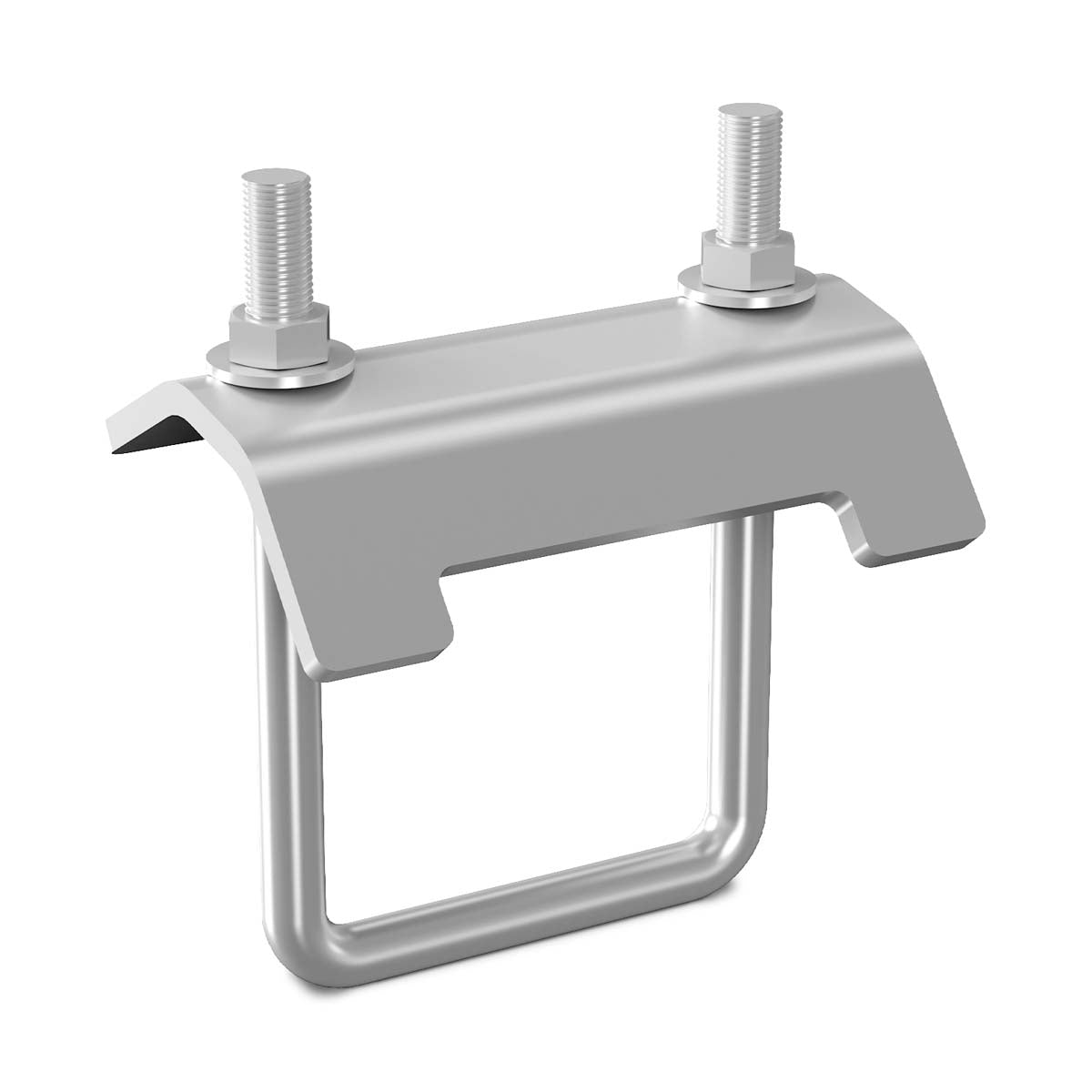 OGCKLMKE - CERTA KE KLM bjælkebeslag | Certa | Beslag til HD skinnesystem | Foto 1