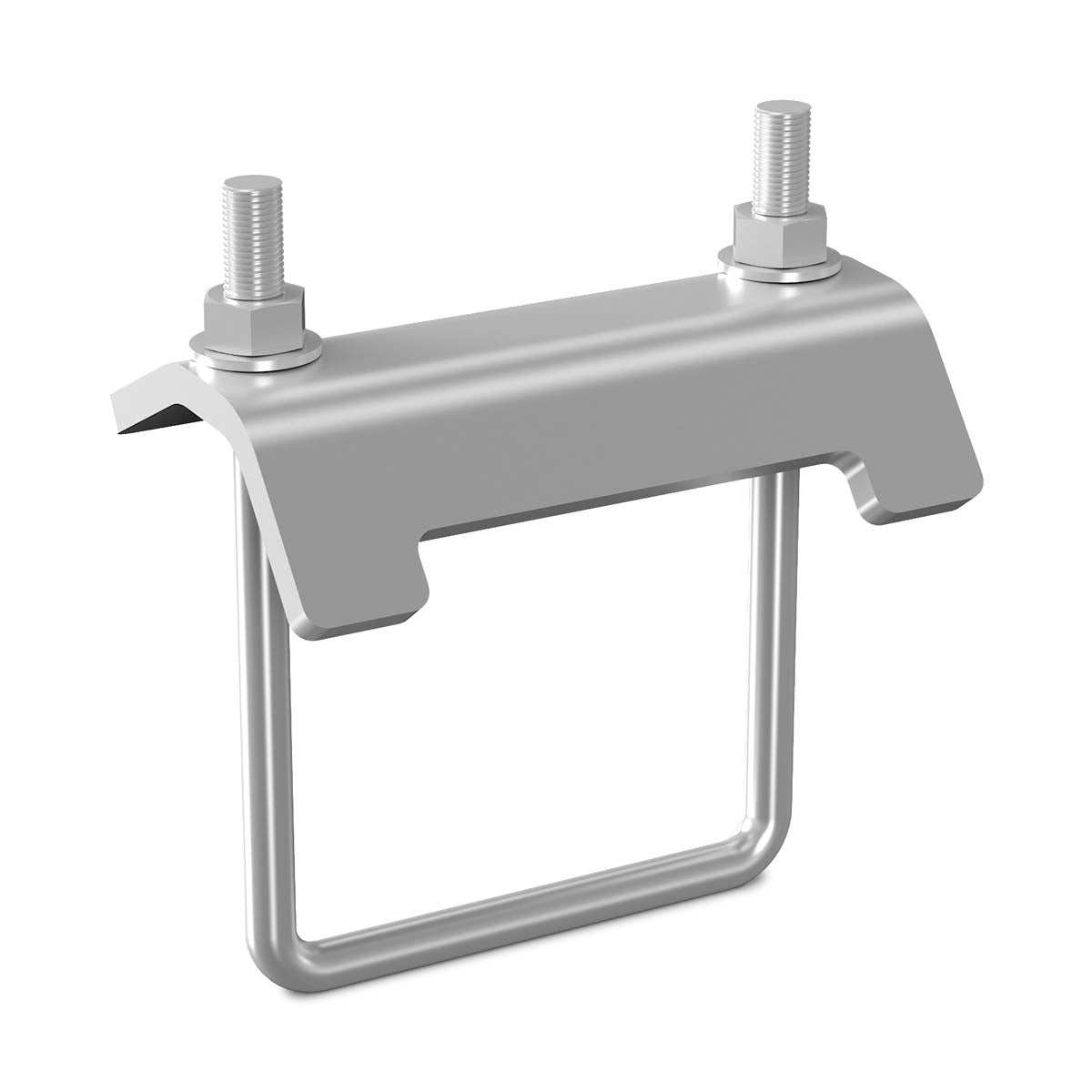 OGCKLMKJ - CERTA KJ KLM bjælkebeslag | Certa | Beslag til HD skinnesystem | Foto 1