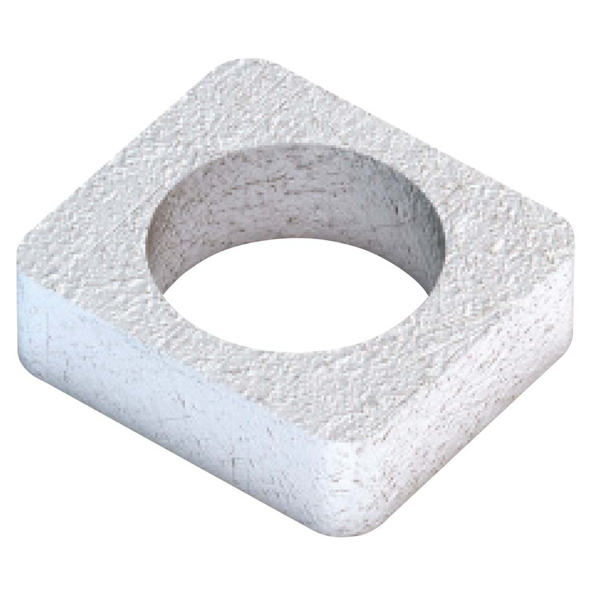 Lindapter type W afstandsskive | washer til Type A