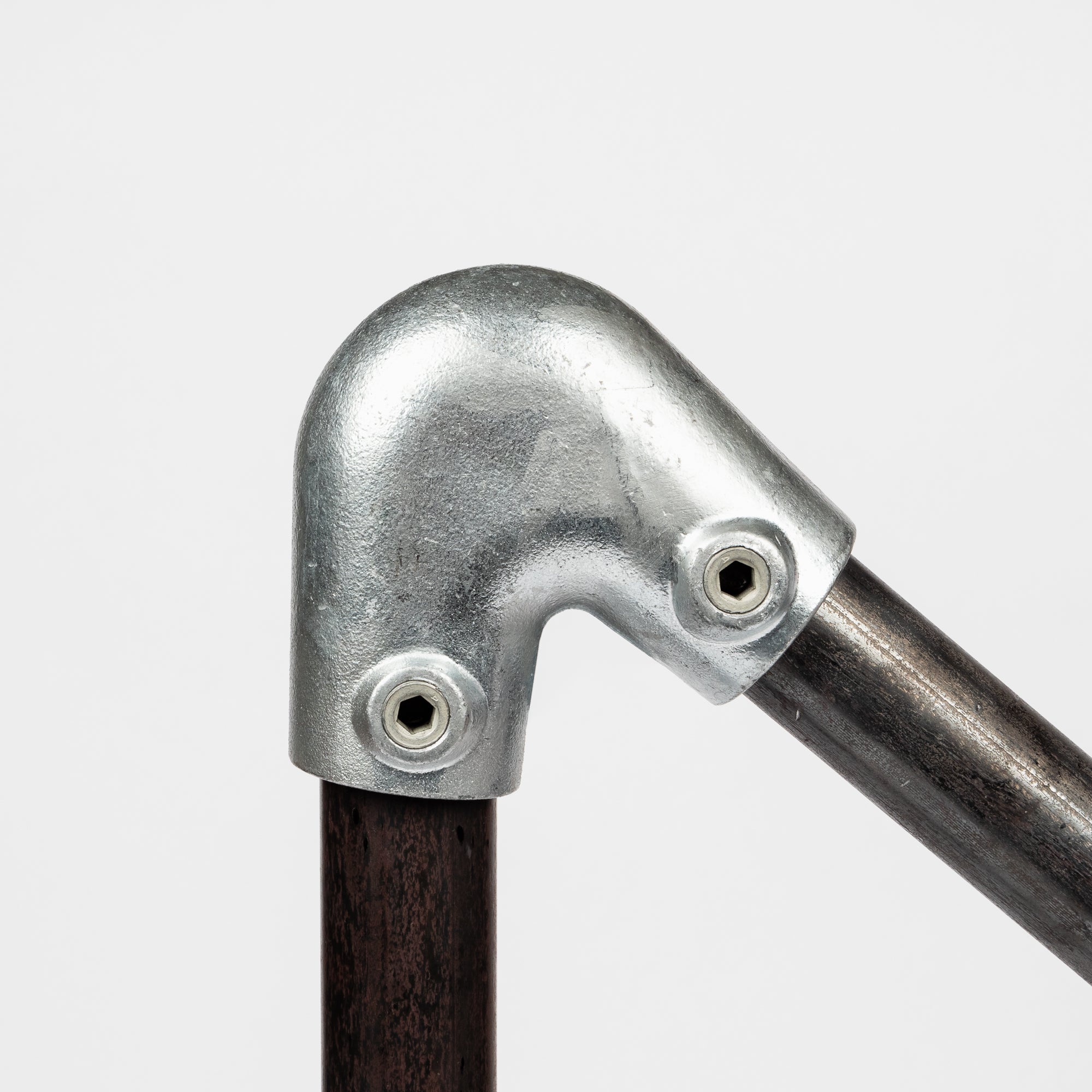 Justerbar bøjning (40°-70°) - Clarrods Clamps CL123 | Erik Larsen & Søn | Clarrods | Foto 1