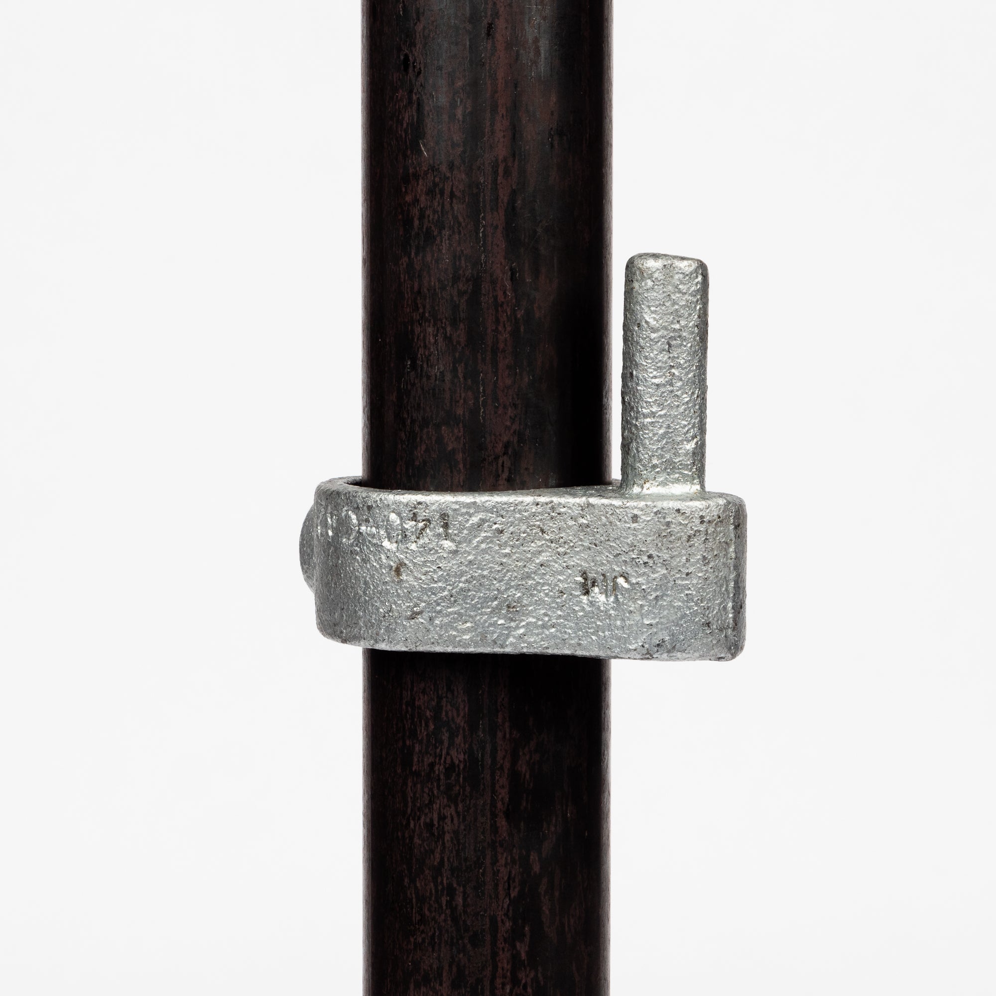 Hængselsdel, tap - Clarrods Clamps CL140 | Erik Larsen & Søn | Clarrods | Foto 1