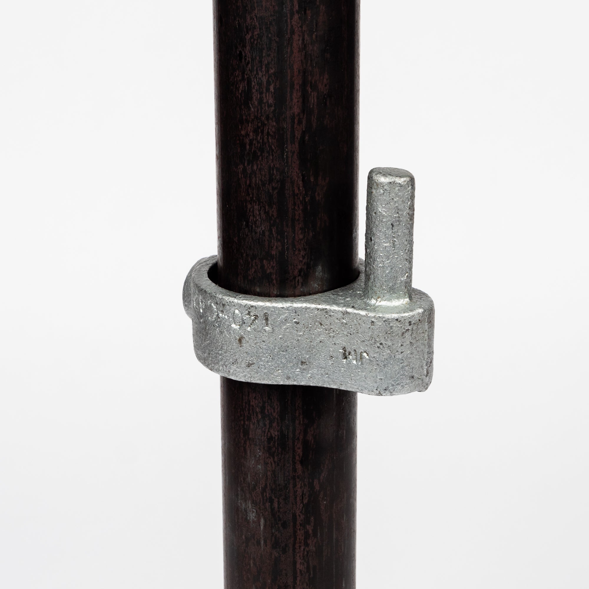 Hængselsdel, tap - Clarrods Clamps CL140 | Erik Larsen & Søn | Clarrods | Foto 2