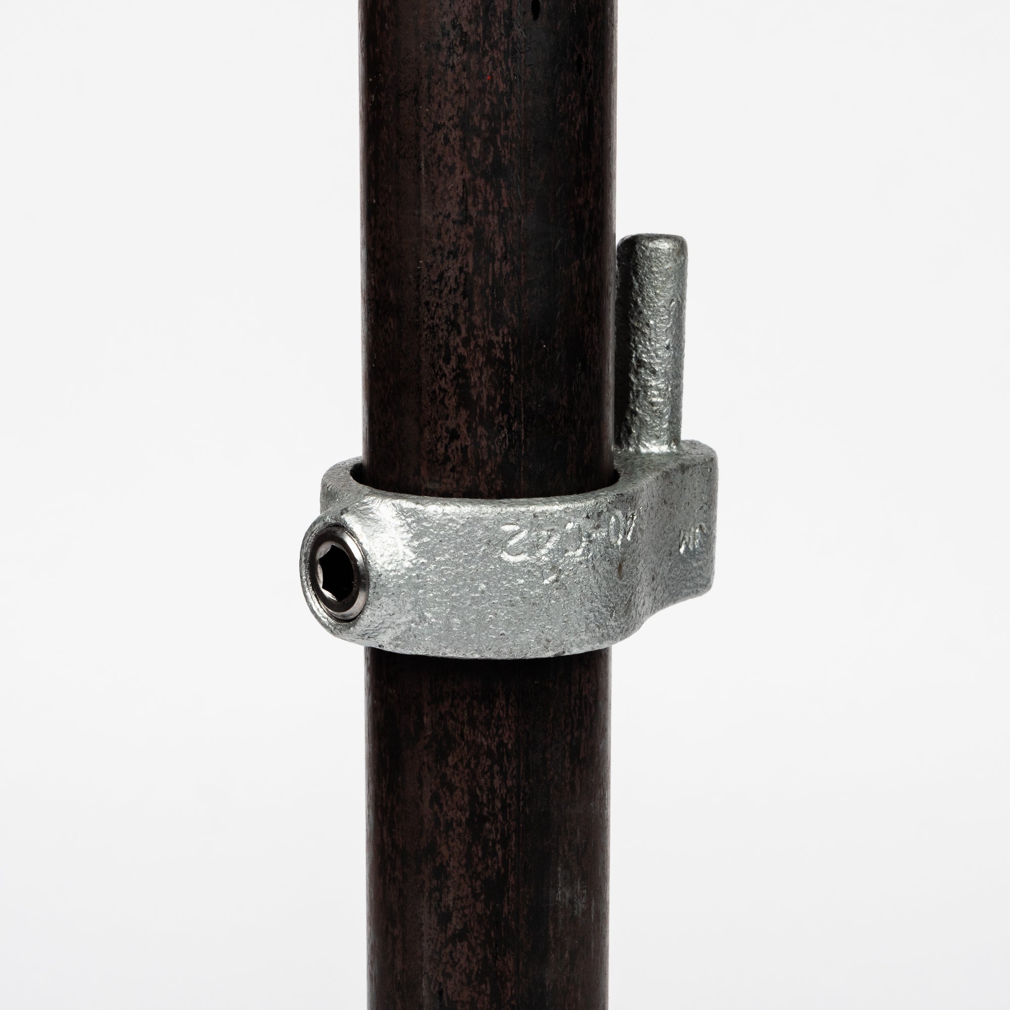 Hængselsdel, tap - Clarrods Clamps CL140 | Erik Larsen & Søn | Clarrods | Foto 3
