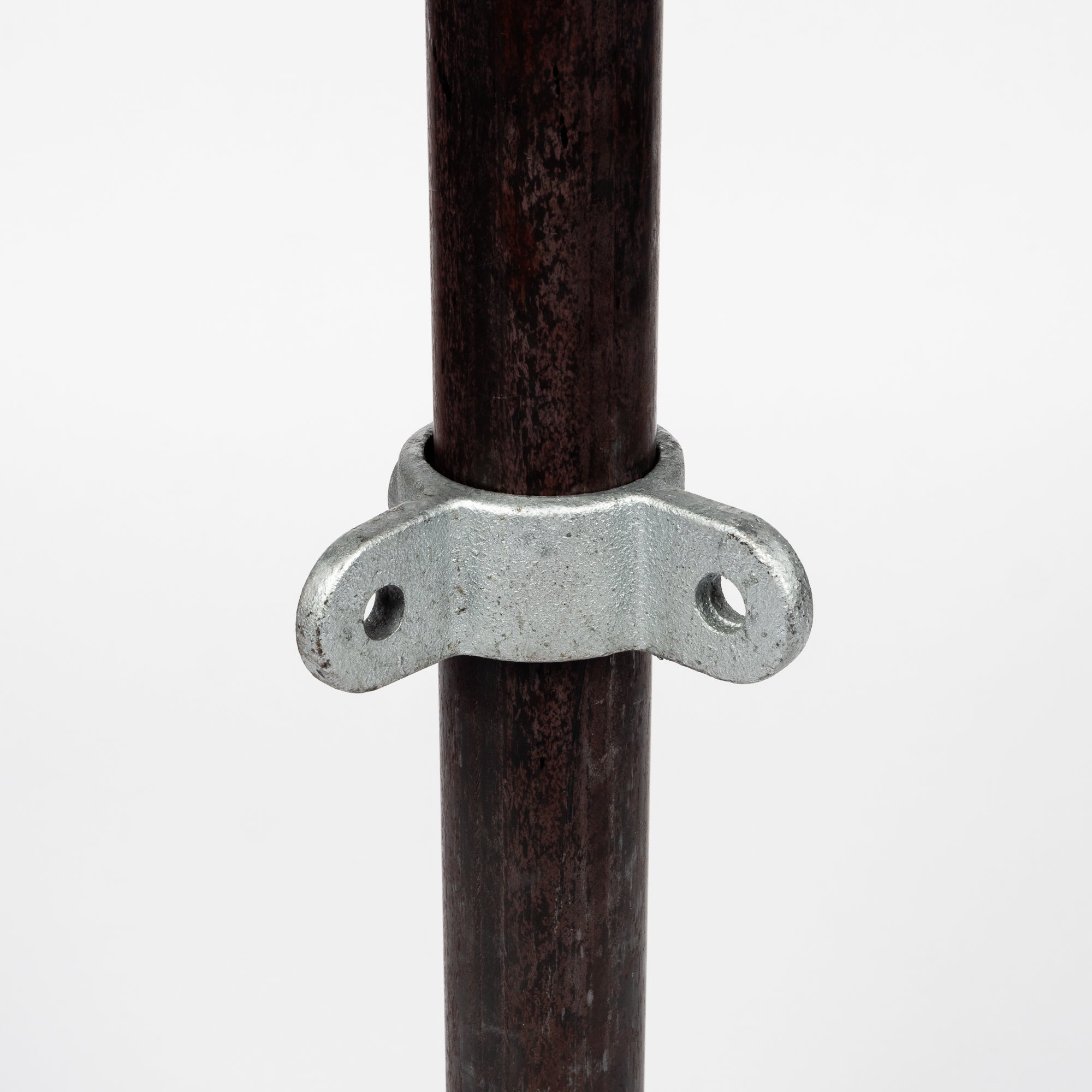 Dobbelt hængselsled, han (90°) - Clarrods Clamps CL168M | Erik Larsen & Søn | Clarrods | Foto 1