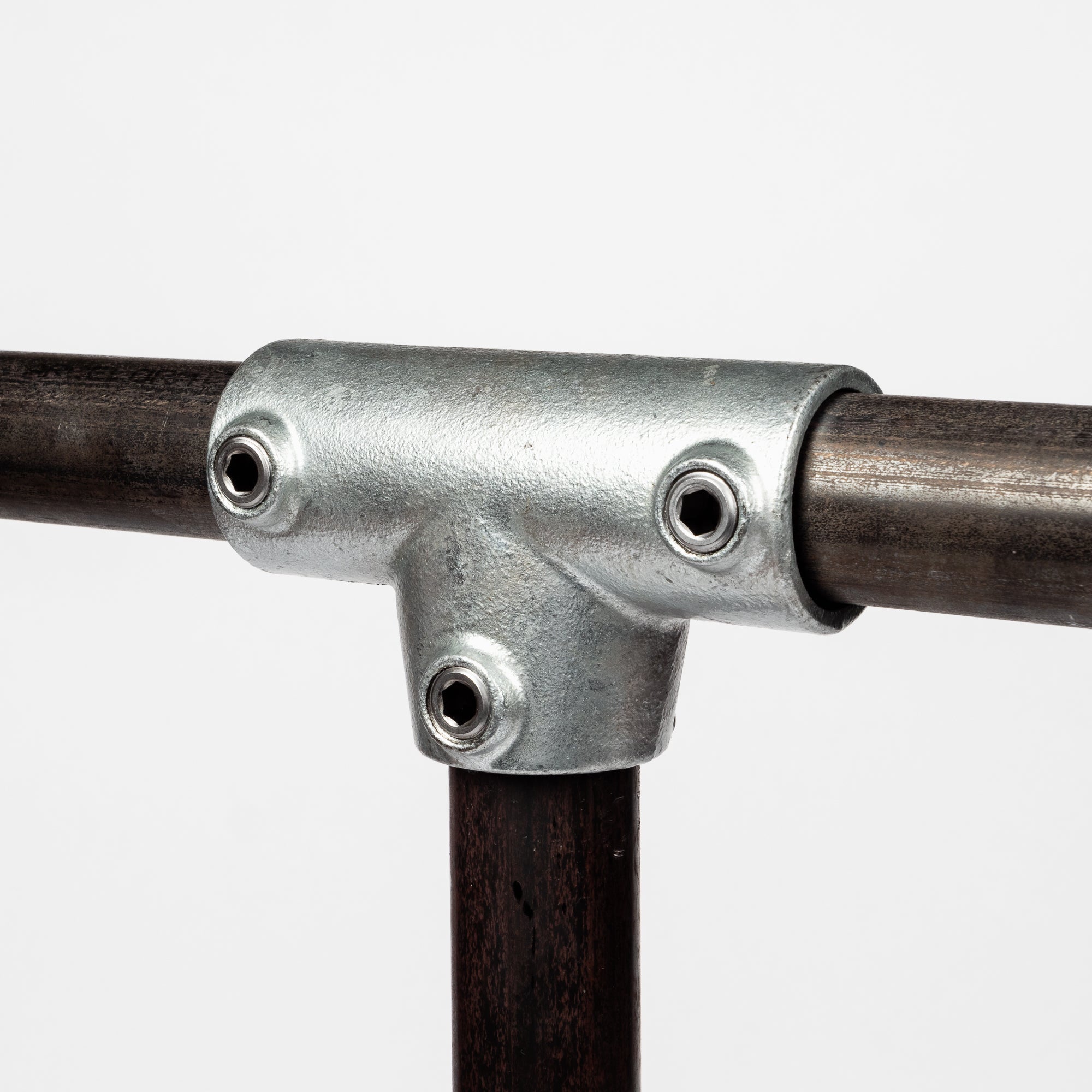 Justerbart t-stykke (0°-11°) - Clarrods Clamps CL204 | Erik Larsen & Søn | Clarrods | Foto 3