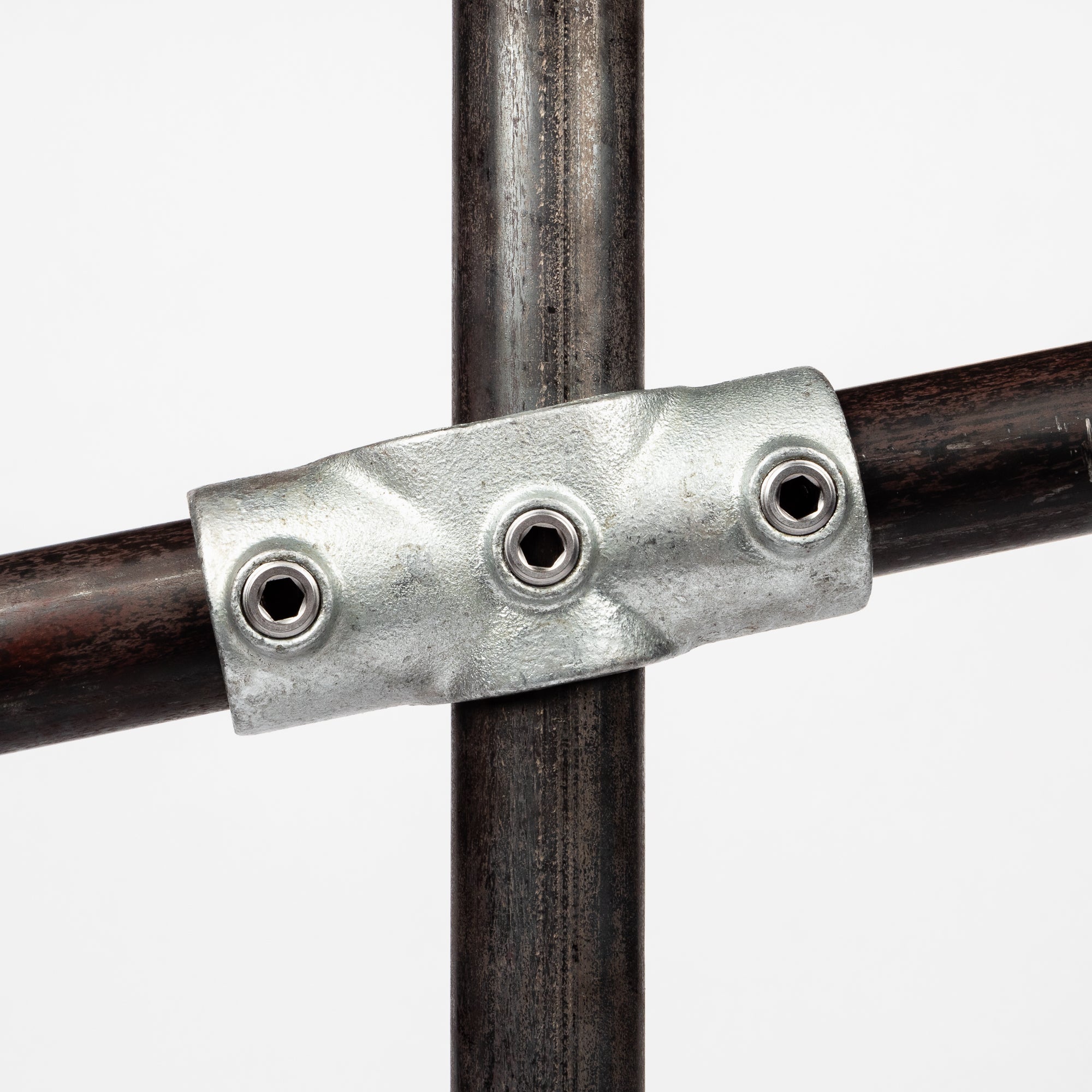 2-vejs justerbart kryds (0°-11°) - Clarrods Clamps CL219 | Erik Larsen & Søn | Clarrods | Foto 1