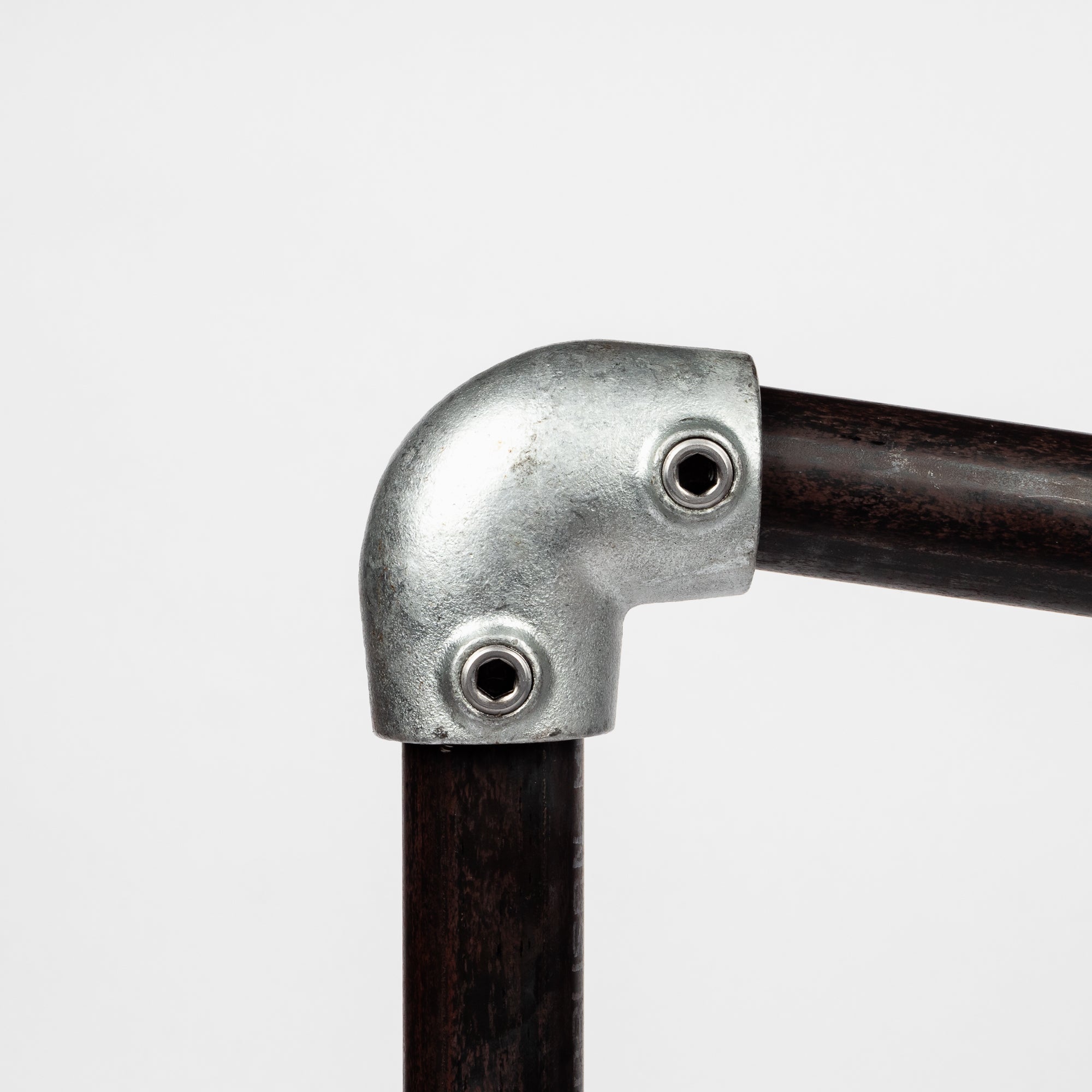 Justerbar bøjning (0°-11°) - Clarrods Clamps CL225 | Erik Larsen & Søn | Clarrods | Foto 1