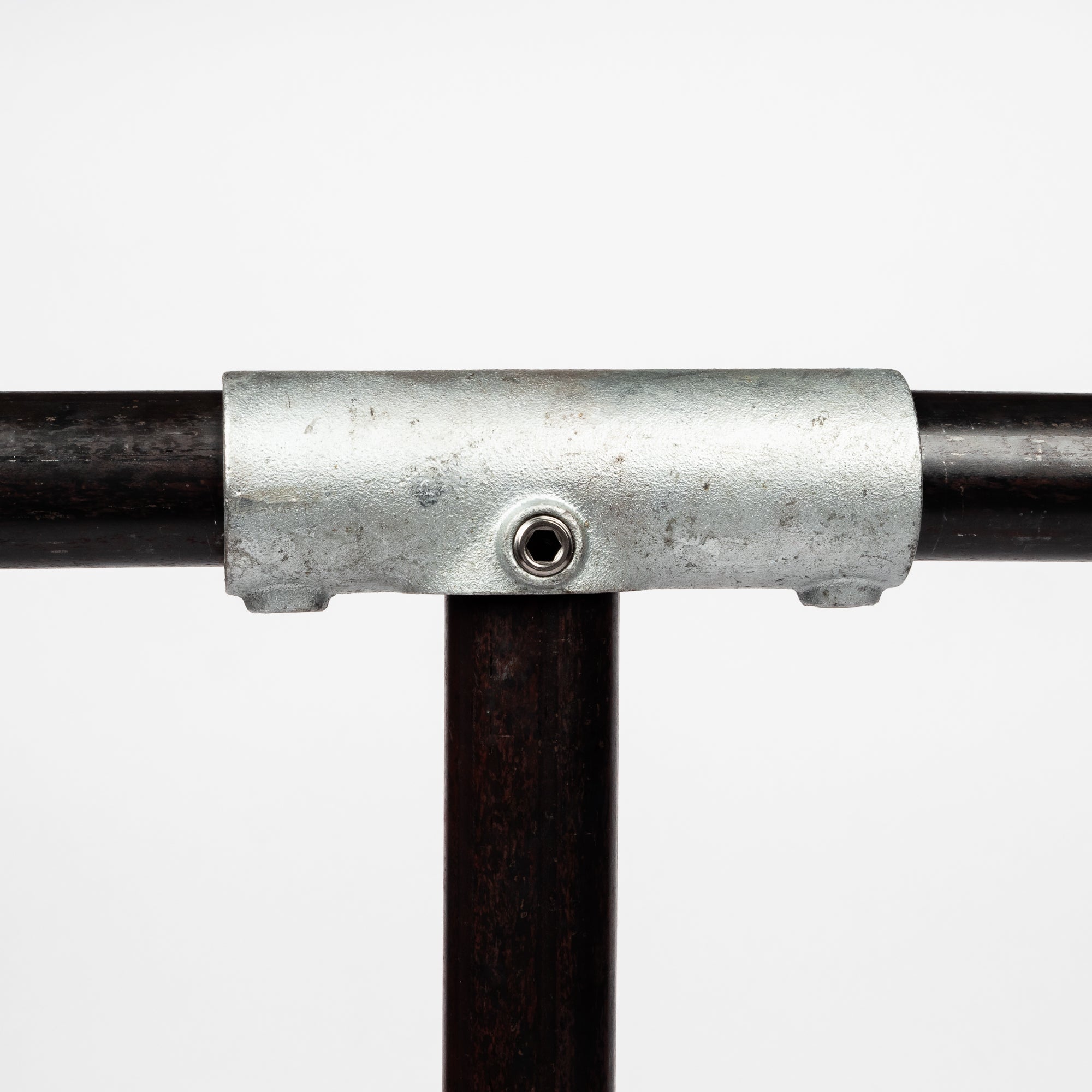 Justerbart t-stykke (11°-29°) - Clarrods Clamps CL255Z | Erik Larsen & Søn | Clarrods | Foto 3