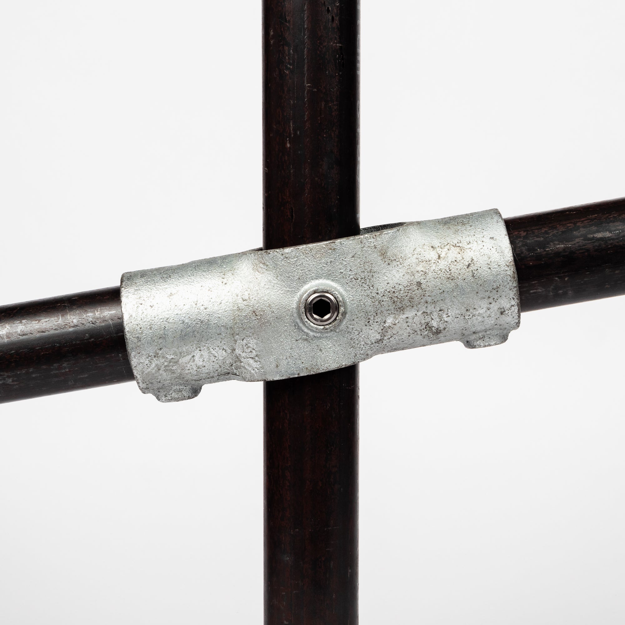 2-vejs justerbart kryds (11°-29°) - Clarrods Clamps CL256Z | Erik Larsen & Søn | Clarrods | Foto 1