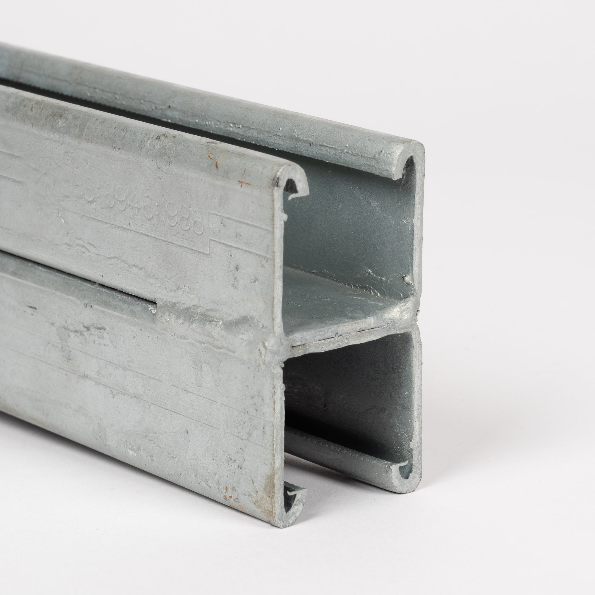 P2666 - Profilbæring/-konsol - enkelt/dobbelt montageskinne | Unistrut | Bæring | Foto 7