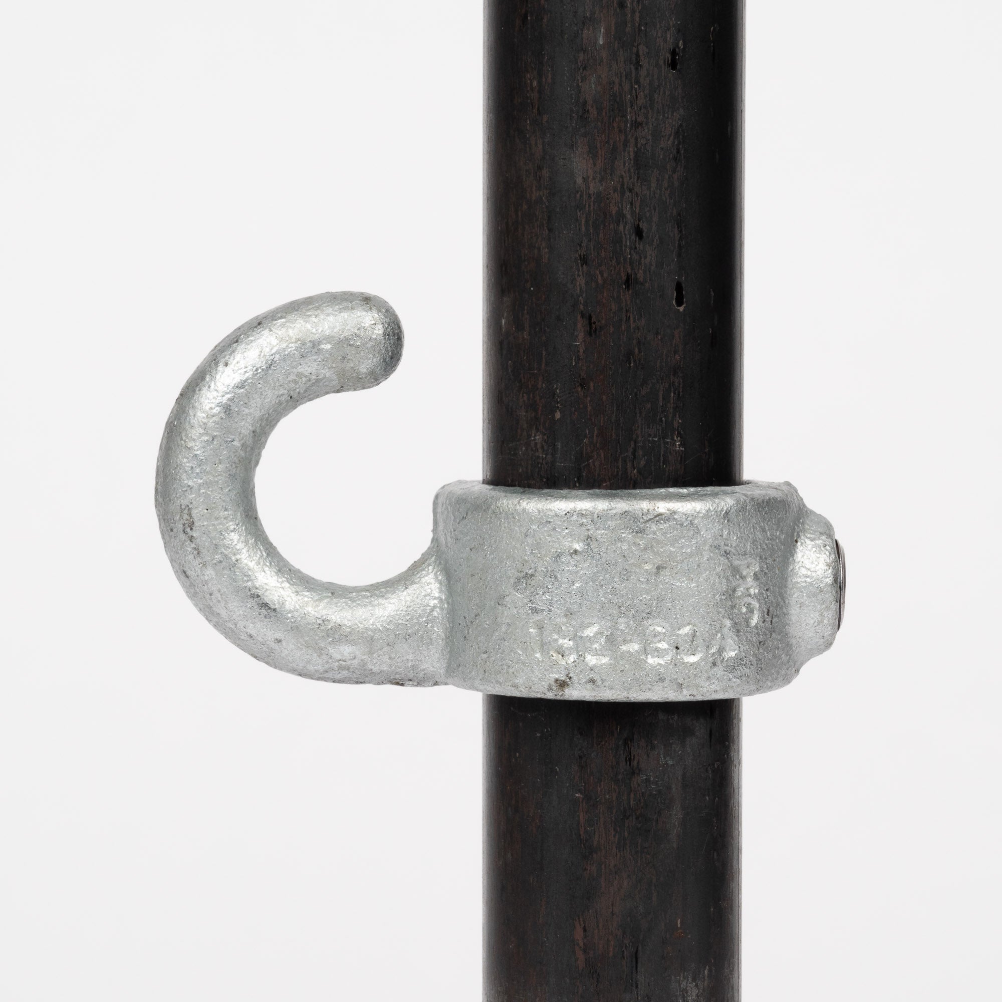 Låsekrave med krog - Clarrods Clamps CL182 | Erik Larsen & Søn | Clarrods | Foto 1