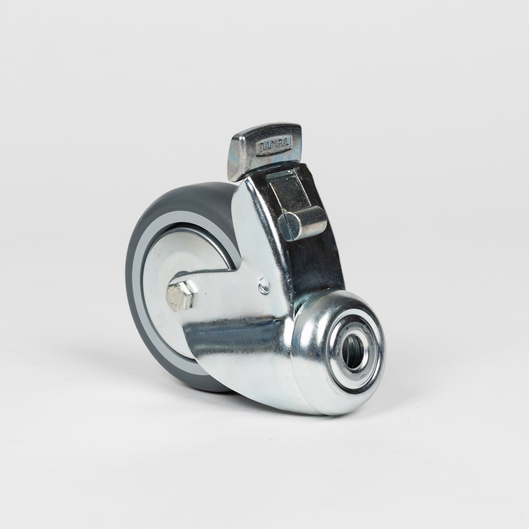 Drejelige hjul | Erik Larsen & Søn | Fittingstilbehør | Foto 1