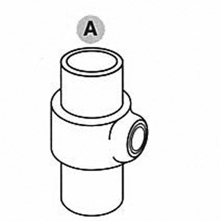 Låsekrave - Clarrods Clamps CL179 | Erik Larsen & Søn | Clarrods | Foto 3