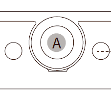 Rækværksflange til fodliste - Clarrods Clamps CL247 | Erik Larsen & Søn | Clarrods | Foto 2
