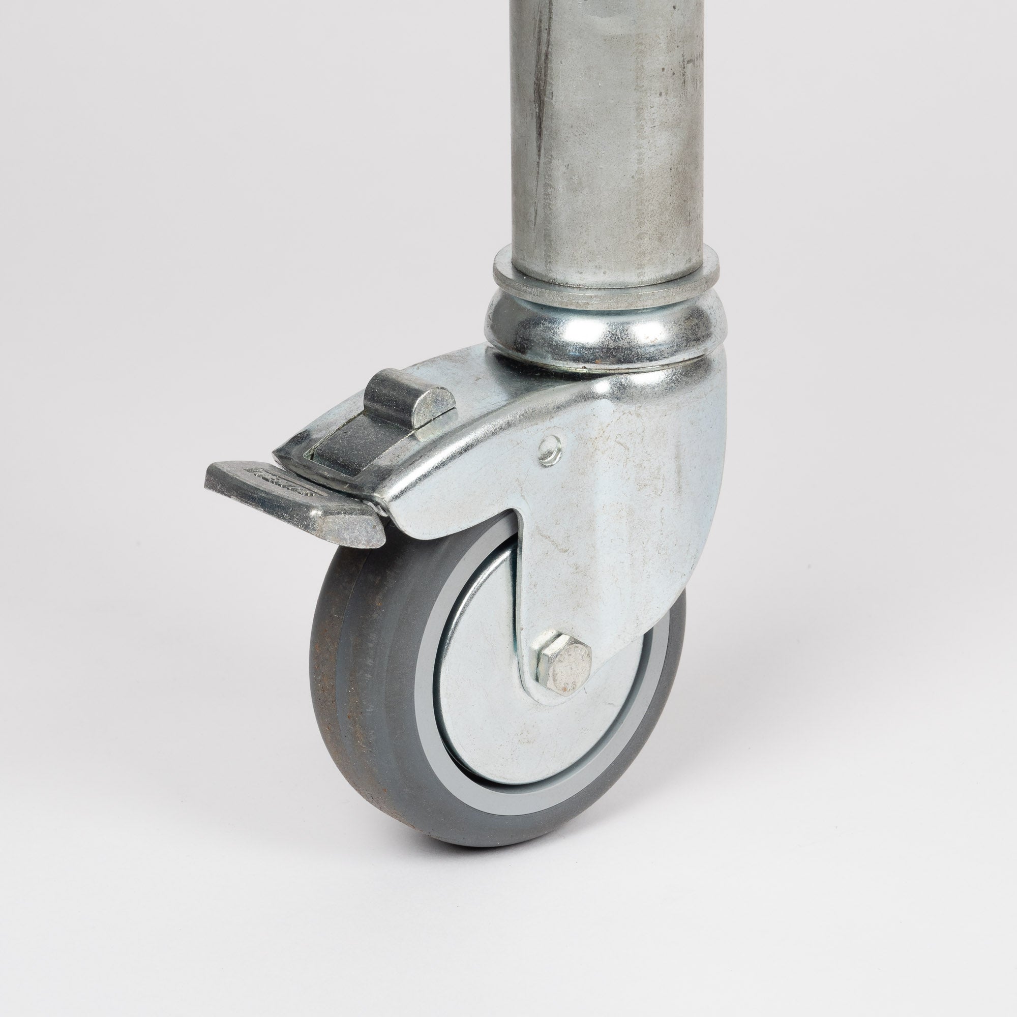 Drejelige hjul | Erik Larsen & Søn | Fittingstilbehør | Foto 2