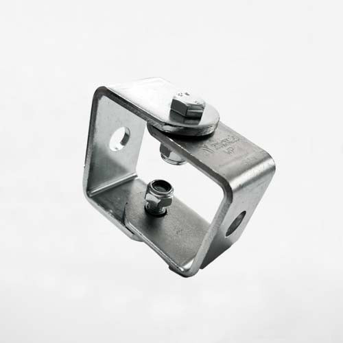 Knæled | Erik Larsen & Søn | Beslag til rørbøjler | Foto 4