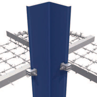 Lindapter Type AAF - Bjælkebeslag | Lindapter | Girder Clamps | Foto 5