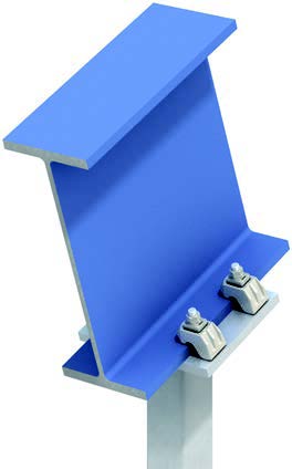 Lindapter Type AAF - Bjælkebeslag | Lindapter | Girder Clamps | Foto 11