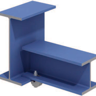 Lindapter Type AAF - Bjælkebeslag | Lindapter | Girder Clamps | Foto 12