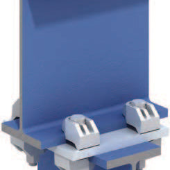 Lindapter Type AF - Bjælkebeslag | Lindapter | Girder Clamps | Foto 6