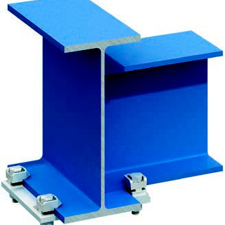 Lindapter Type A - Bjælkebeslag | Lindapter | Girder Clamps | Foto 6