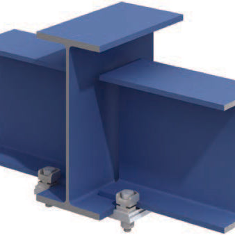 Lindapter Type A - Bjælkebeslag | Lindapter | Girder Clamps | Foto 7