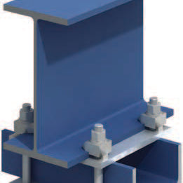 Lindapter Type A - Bjælkebeslag | Lindapter | Girder Clamps | Foto 8