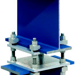 Lindapter Type B - Bjælkebeslag | Lindapter | Girder Clamps | Foto 6