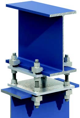 Lindapter Type B - Bjælkebeslag | Lindapter | Girder Clamps | Foto 6