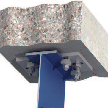 Lindapter Type B - Bjælkebeslag | Lindapter | Girder Clamps | Foto 12