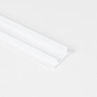 P1184 - Dækliste til profiler | Unistrut | Beslag til skinnesystemer | Foto 6