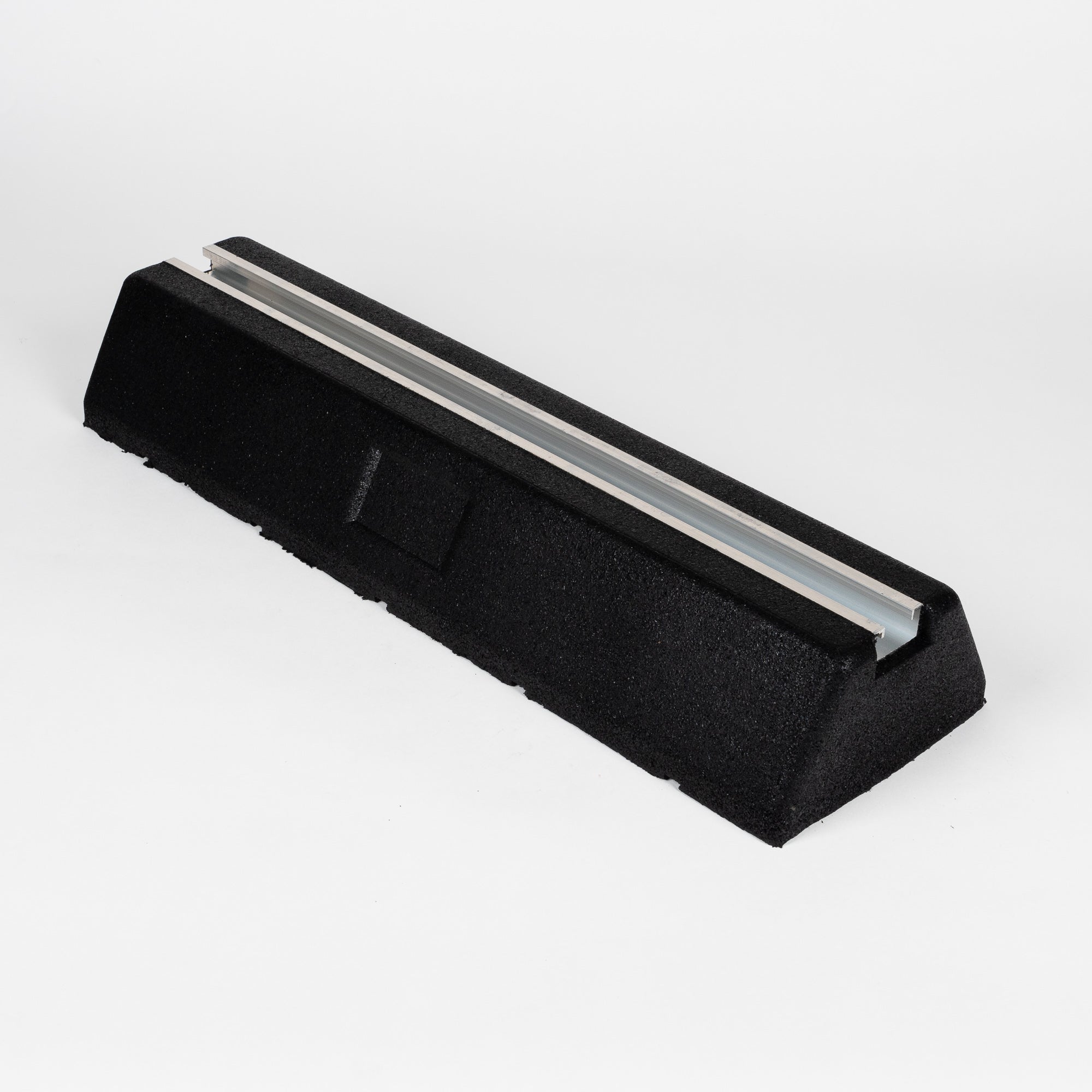 Gummifod med montageskinne | Unistrut | Diverse Tilbehør | Foto 4