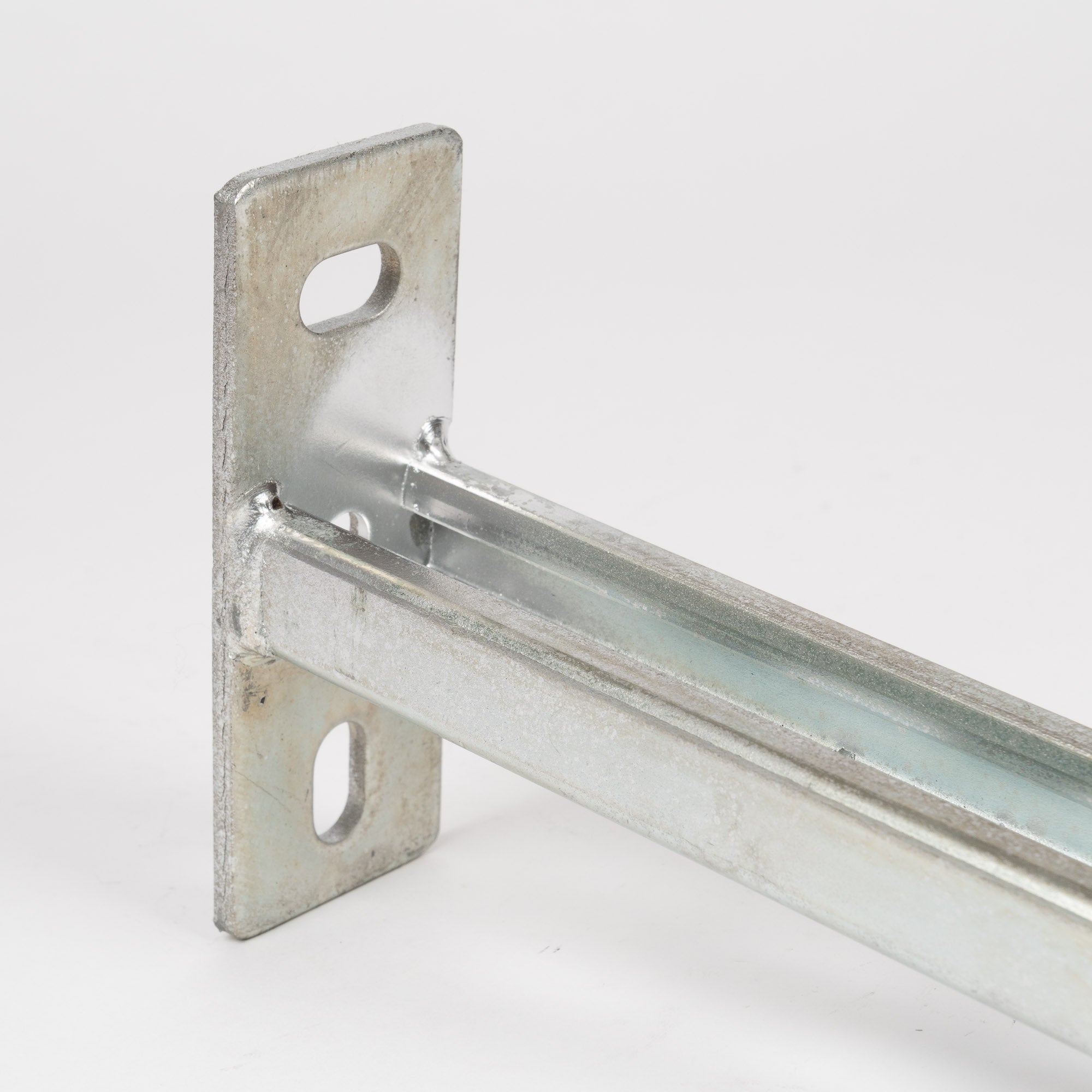 SPX - Profilbæring/-konsol - enkelt montageskinne | Erik Larsen & Søn | Bæring | Foto 2