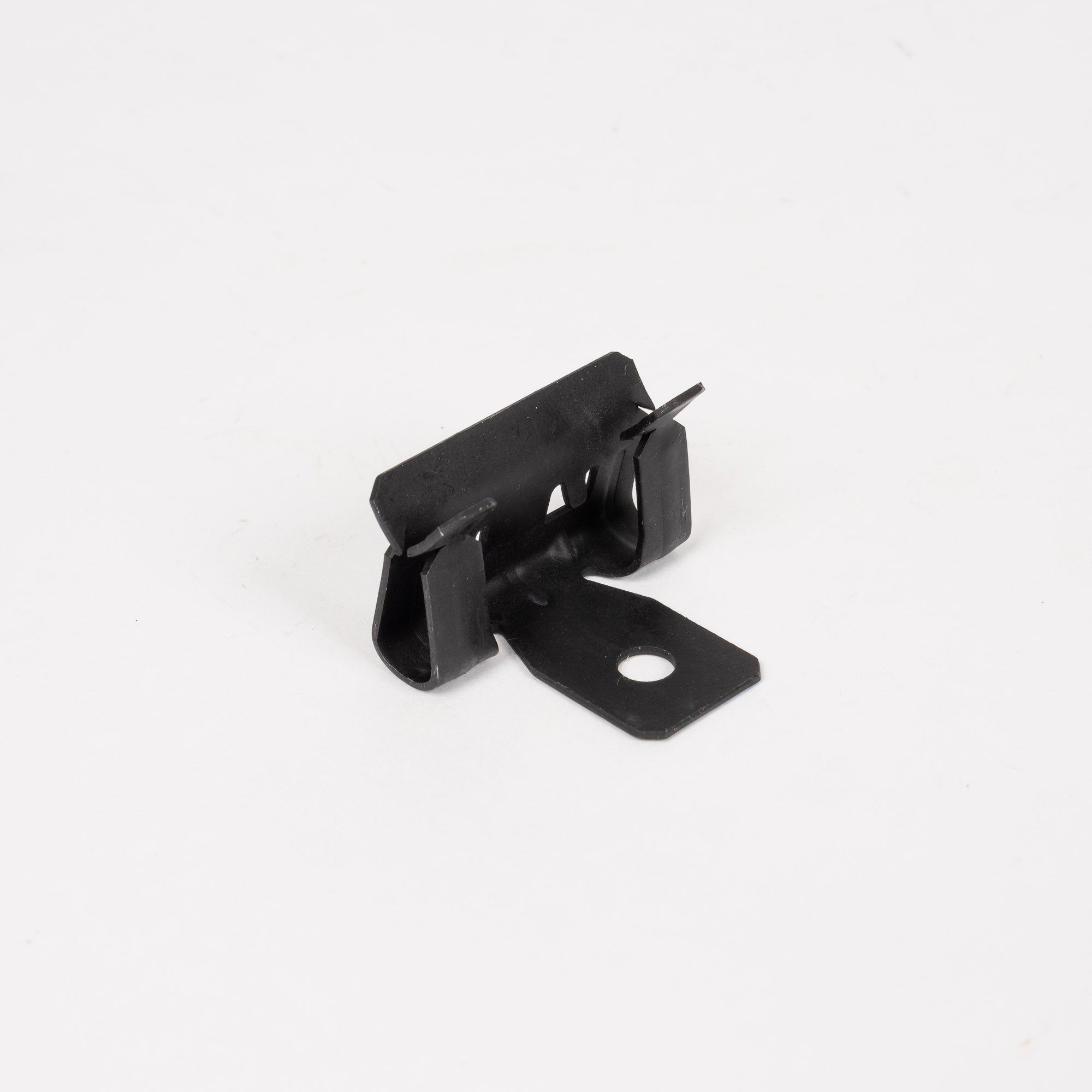 Bjælkeklemme | Erik Larsen & Søn | Beslag til rørbøjler | Foto 3